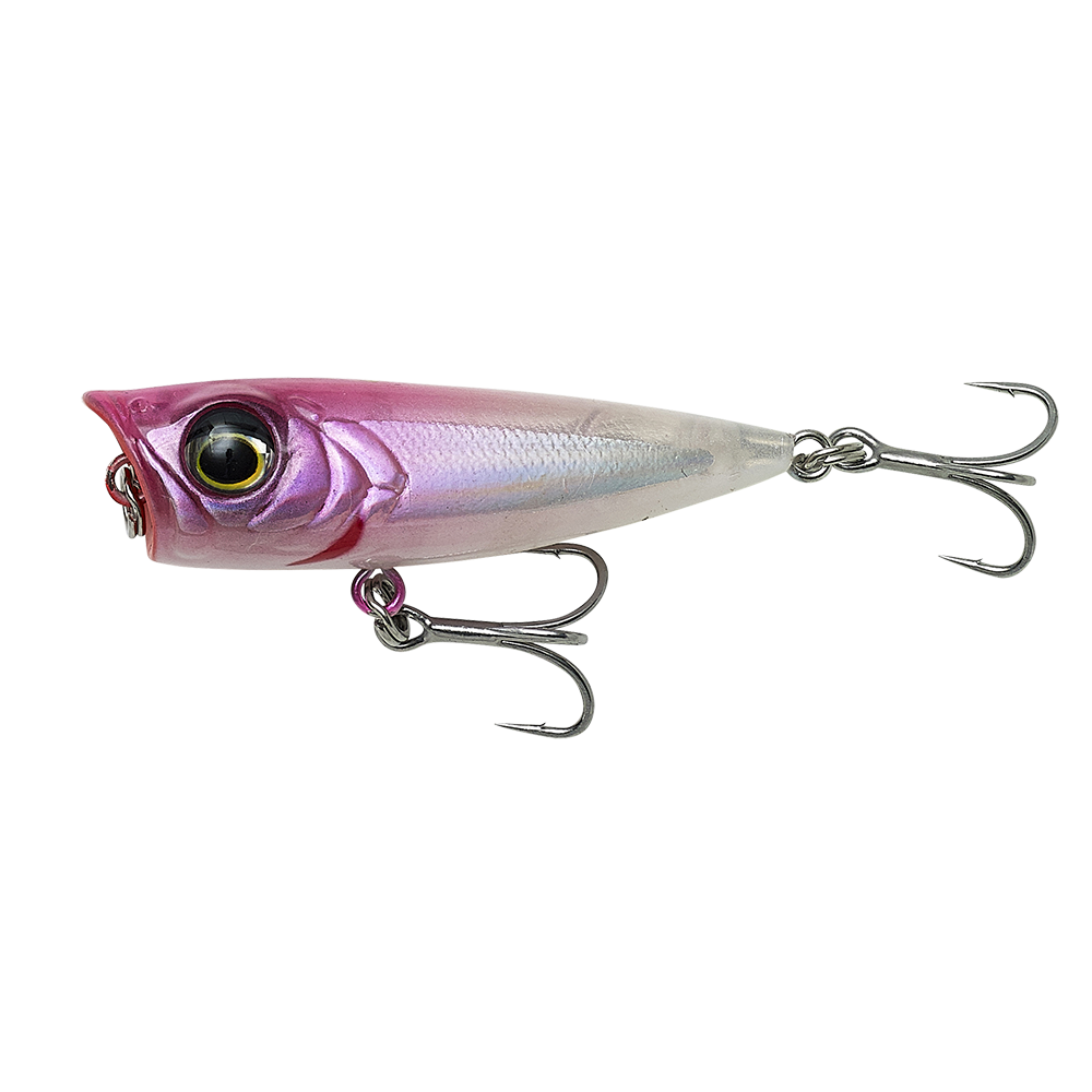 Savage Gear 3D Minnow Popper