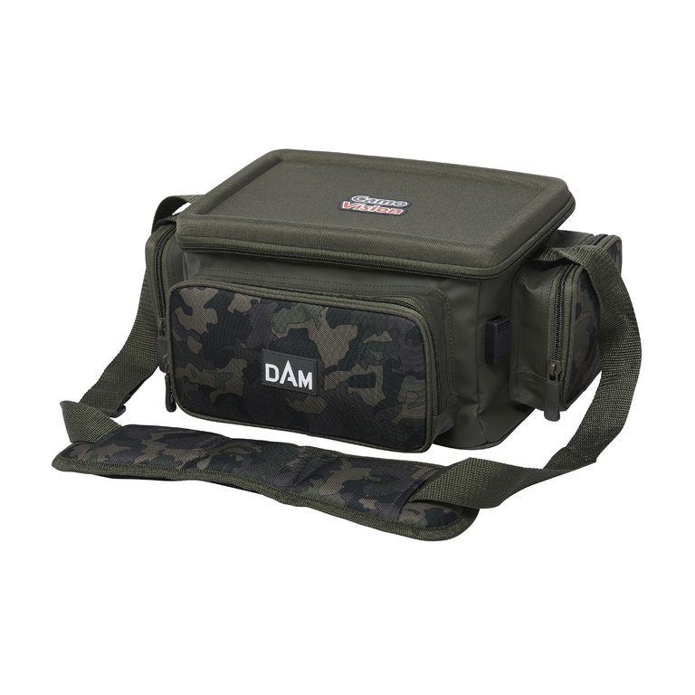 DAM Camovision Technical Bag