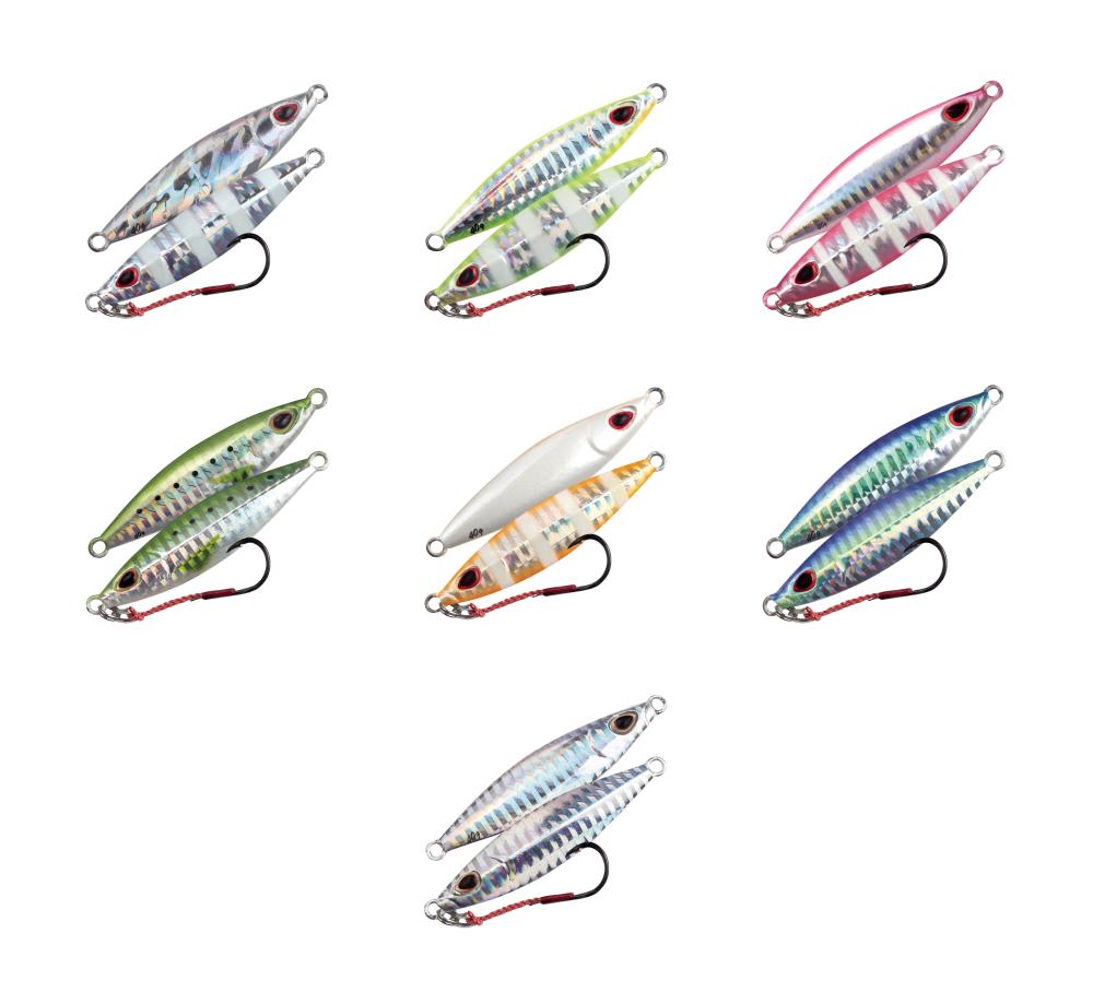 Storm GOMOKU Koika Jig
