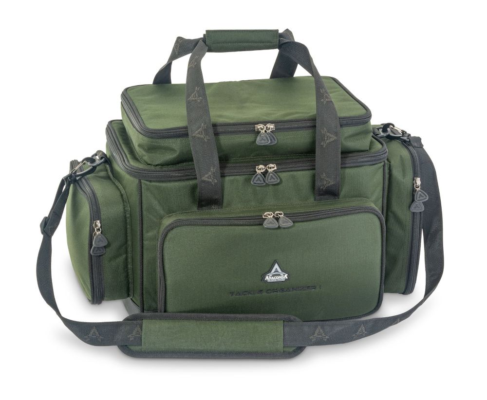 ANACONDA Tackle Organizer