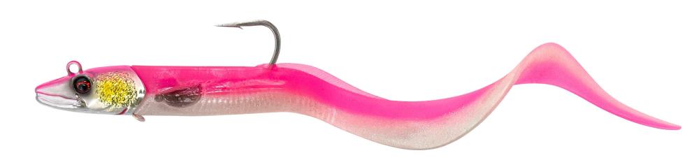 Savage Gear CONGER EEL 120g - 19cm - Bubblegum