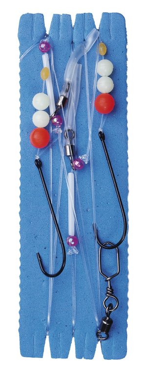 FLADEN Flat Fish Paternoster Rig I
