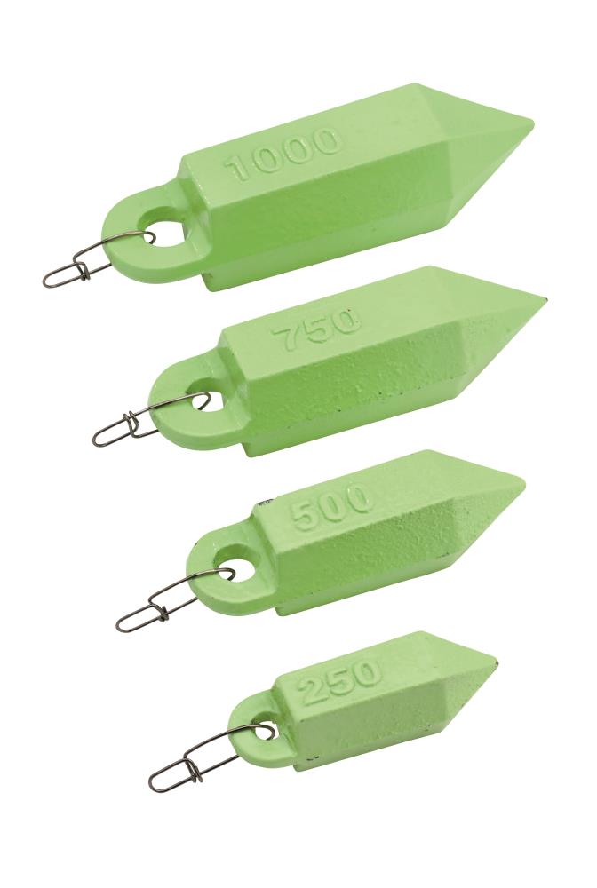 WFT Non Toxic Sinker