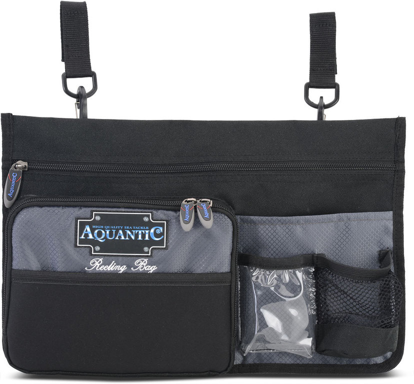 AQUANTIC Reling Bag - Relingtasche