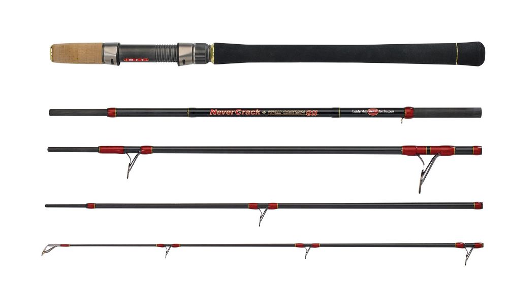 WFT High Carbon Never Crack II Travel