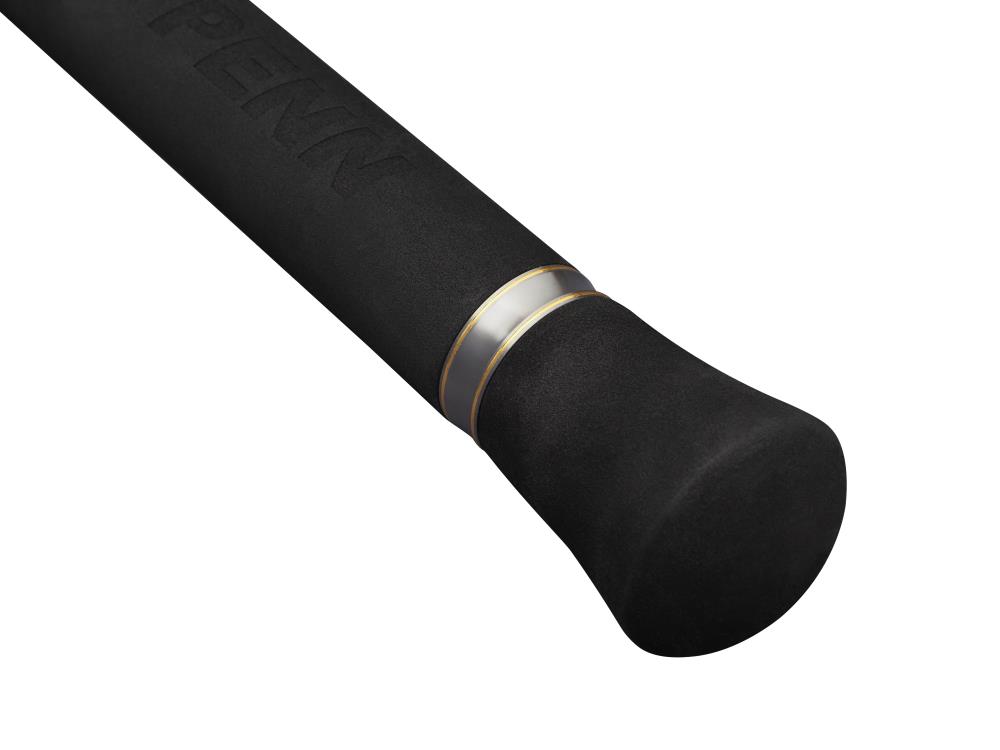 PENN Regiment IV Spin/Pilk Rod 2,40m - 20-80g