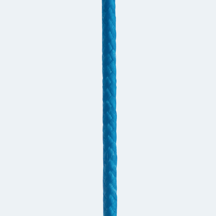 BKK Hollow Core Assist Cord -  5m - 150lb