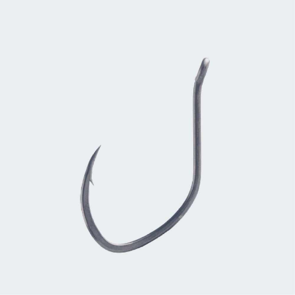 BKK Big Bait Hooks - Size 3/0