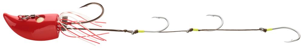 RAGOT Ragtenya XL - Tenya-Bait 80g - Red