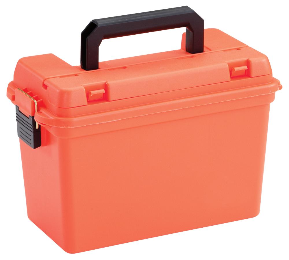PLANO Emergency Supply Box Deep - Notfallbox 161250