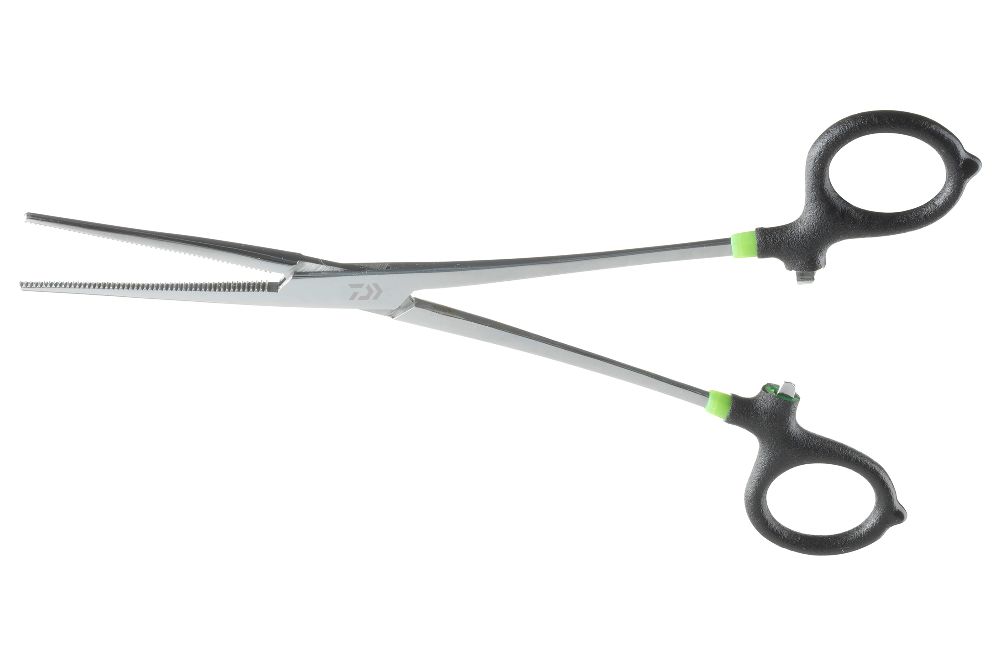 Daiwa PROREX release pliers straight 20cm