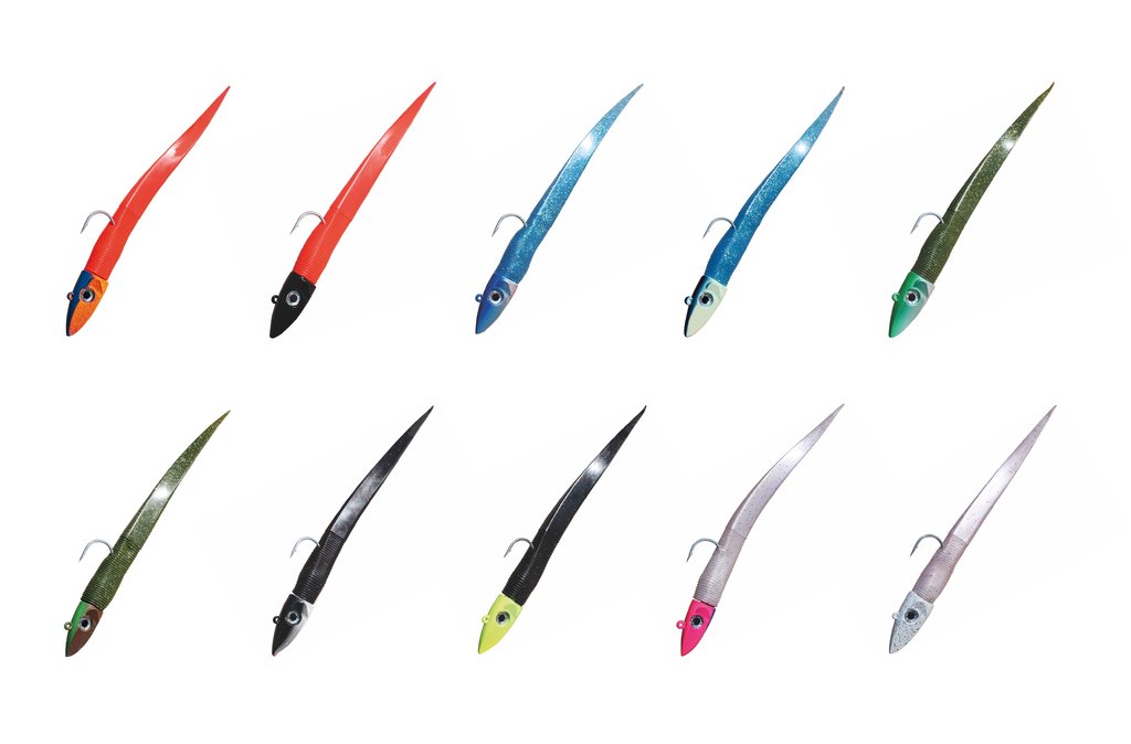 Dieter Eisele Draufganger-blau/blau100g