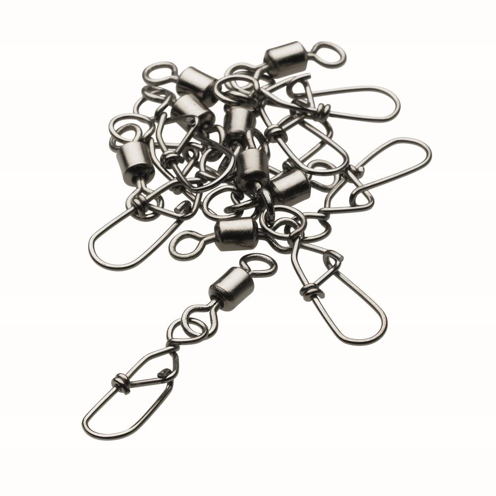 Kinetic Crane w/ Dual Snap