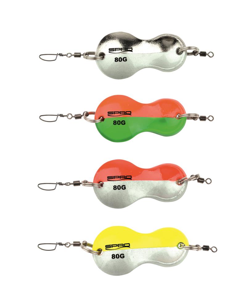 SPRO Butt Spoon