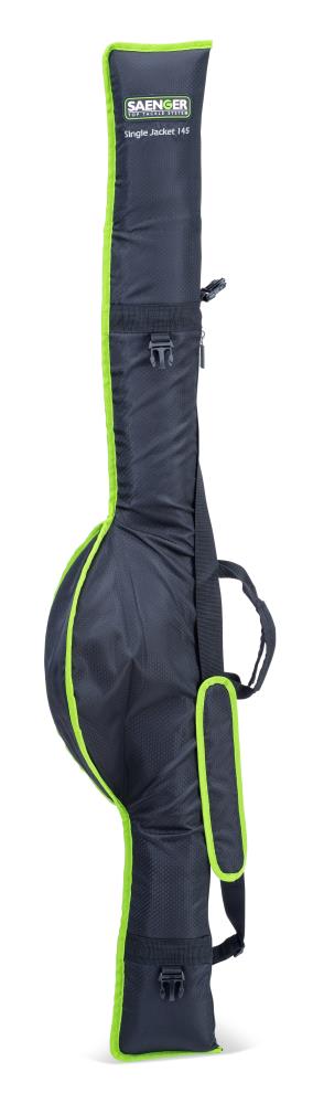 SAENGER Single Rod Bag - Rutentasche