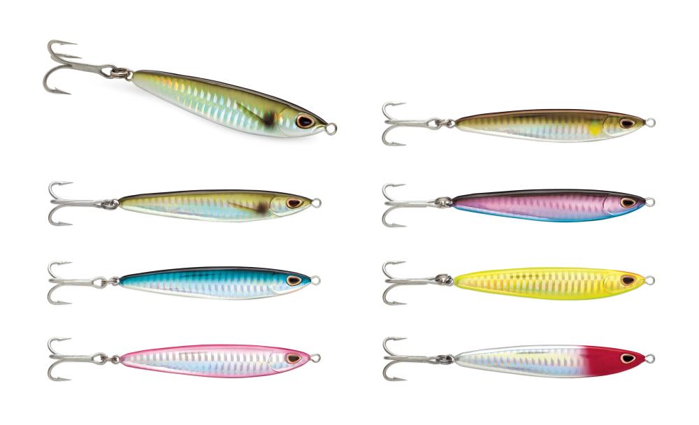 Williamson Gomane Jig