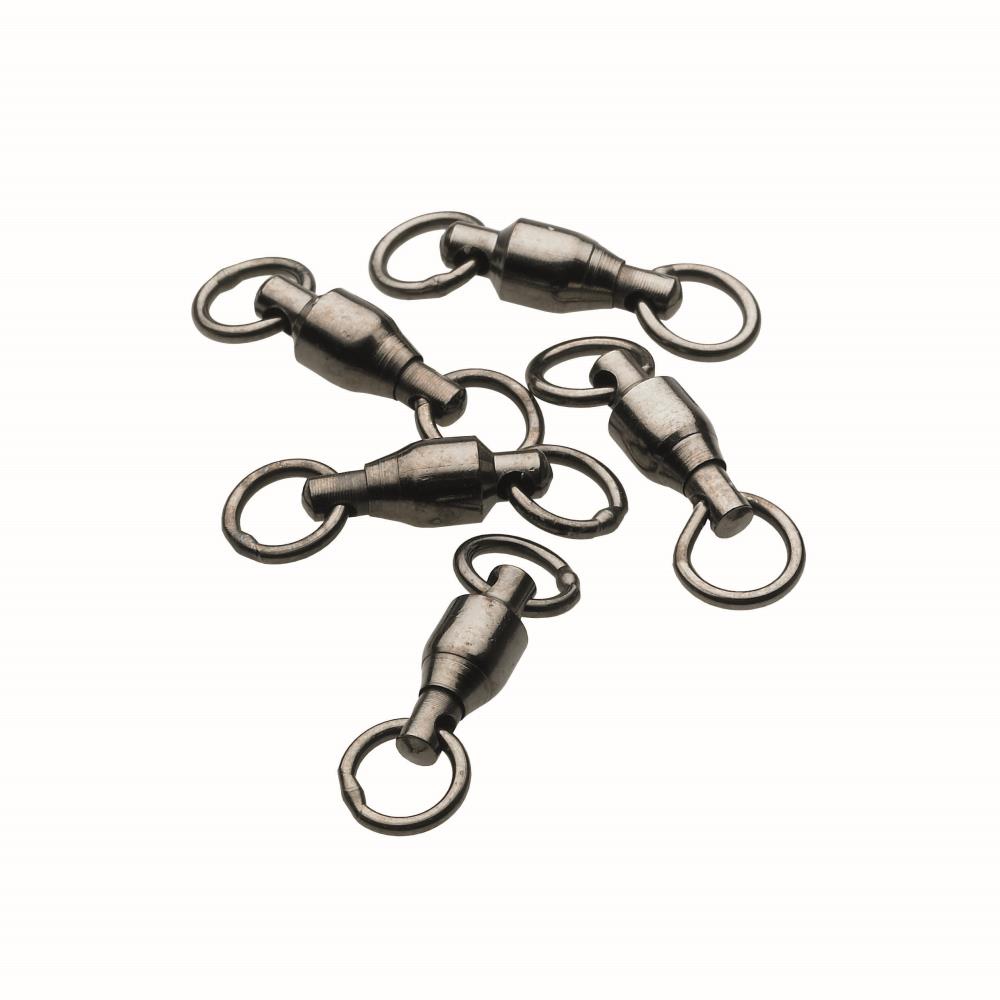 Kinetic Ball Bearing Swivel L#3 - 35kg