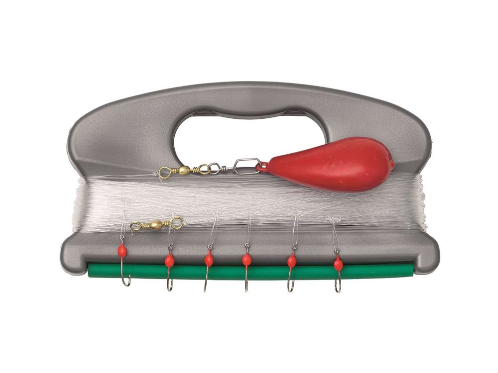 KINETIC Fiskeharpe TYTTEBÆRKROK