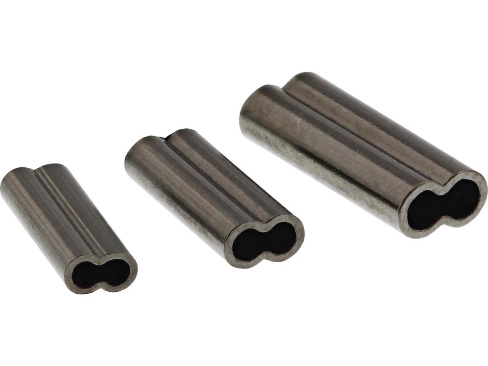 WESTIN Double Wire Crimp Sleeves