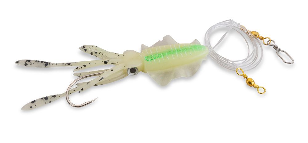 AQUANTIC Octo Leader Rig - CLUM - Chartr. Luminous