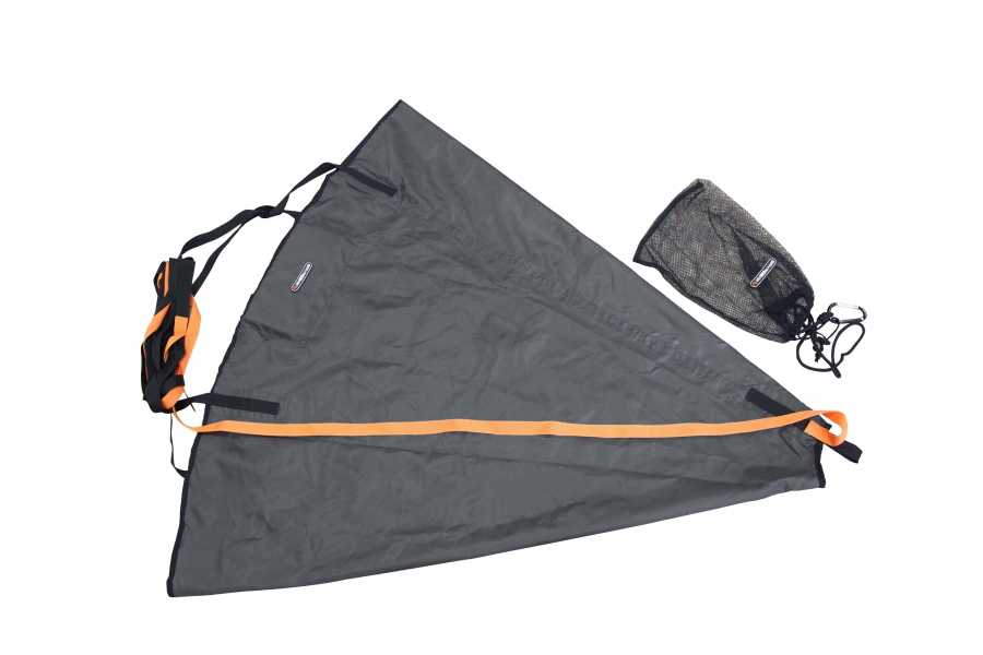 Savage Gear MP Drogue L - Driftsack 120x120cm