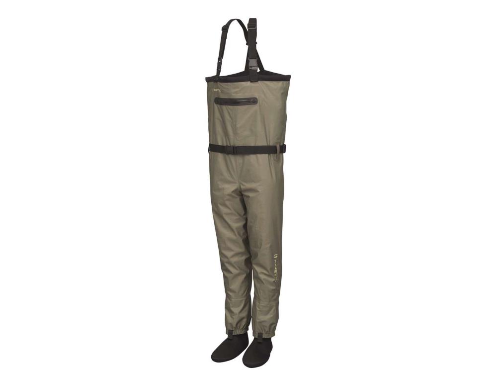 Kinetic ClassicGaiter St. Foot - Waders breathable