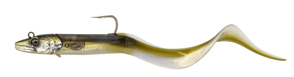 Savage Gear CONGER EEL 120g - 19cm - Conger