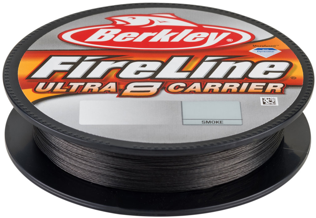 Berkley FireLine Fused Original Crystal - 0,12mm-7,2kg-300m