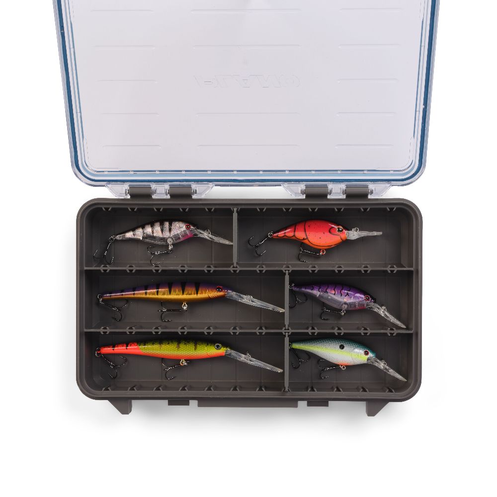 Plano StowAway® Waterproof 3600