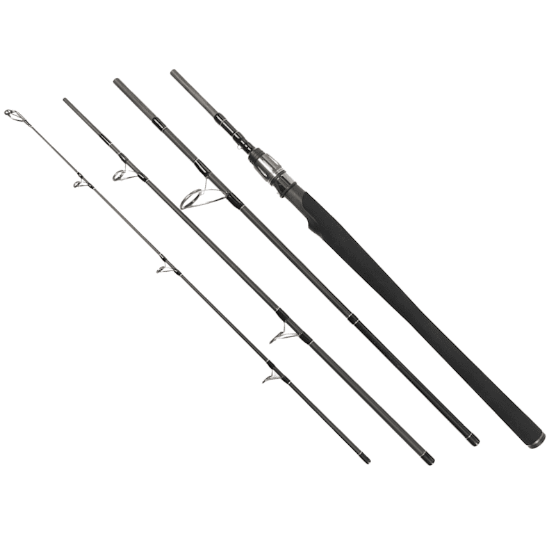 FLADEN Travel North - Travel Rod