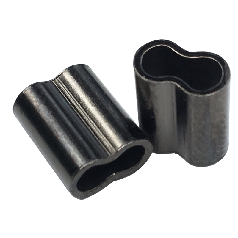 BKK Single Barrel Crimp – Crimp Sleeves
