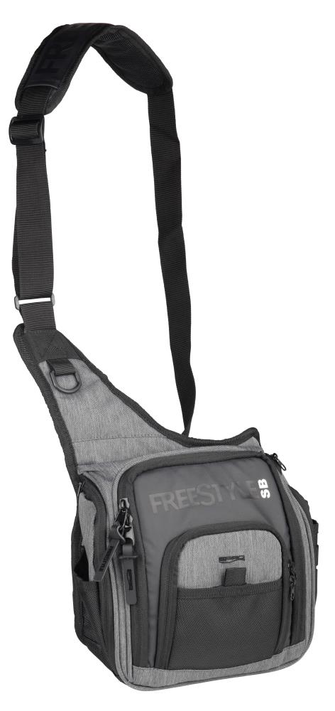 SPRO FreeStyle Shoulderbag V2 - Schultertasche