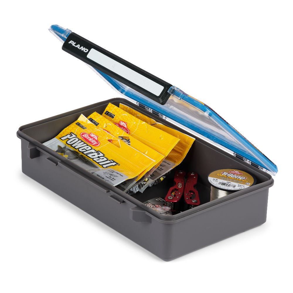 Plano StowAway® Waterproof 3700® Deep Open 20,5 x 37,5 x 8,06 cm