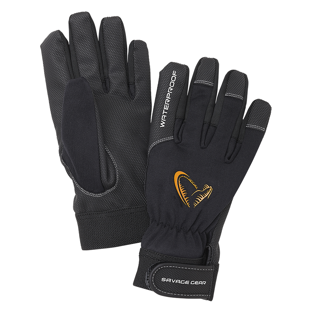 Savage Gear All Weather Glove