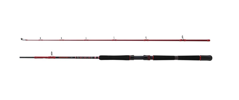 Penn Squadron III Boat Spinning Rod