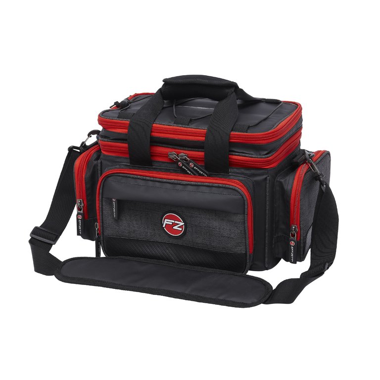 EFFZETT Pro-Tact Spinning Bag