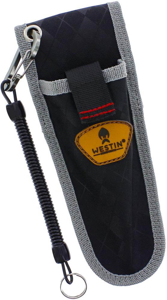 Westin Pliers Sheath with Lanyard - Zangenhalter