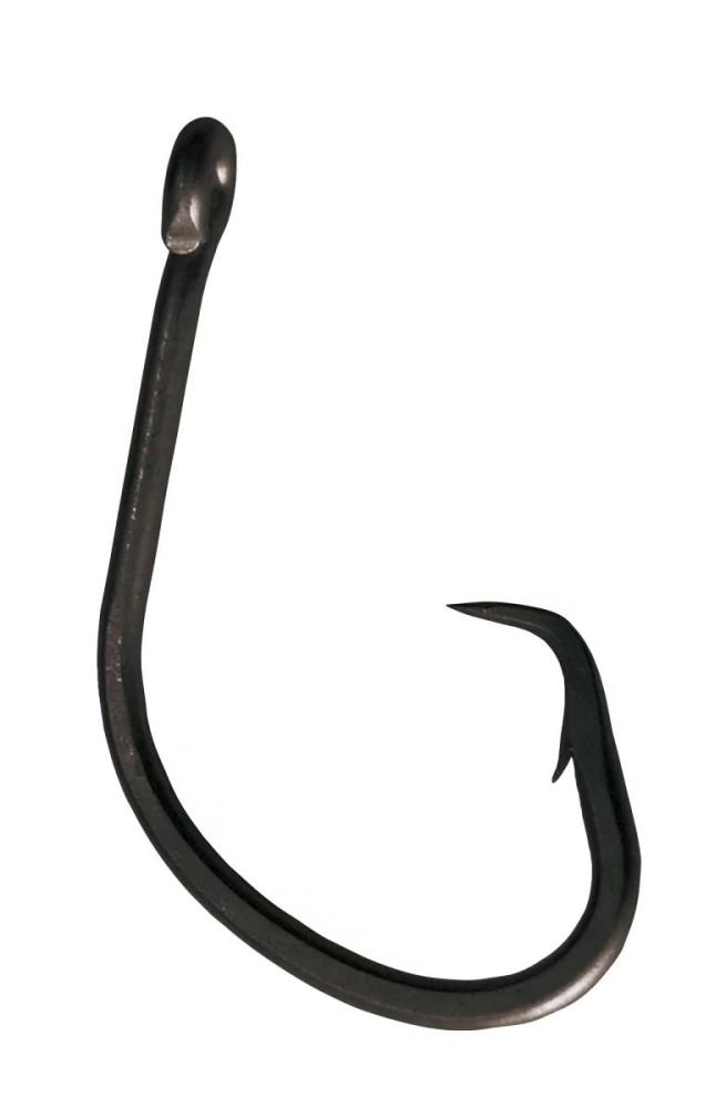 Eisele Sea-Fishing VMC Circle Hook 2/0 BN - 6 pcs.