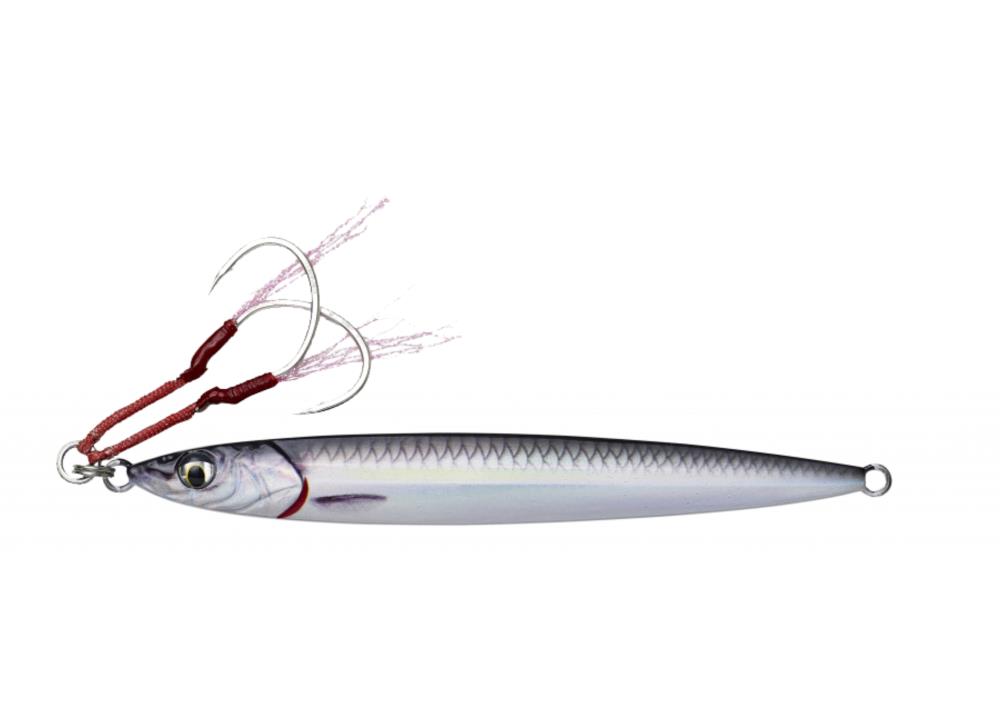 Savage Gear 3D Slim Jig Minnow 12,5cm - 60g - Pink Flash PHP