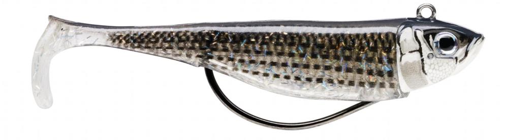 STORM Biscay Shad 12cm - 31g - MU
