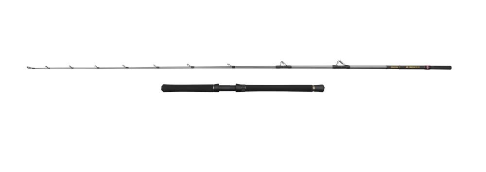 PENN Regiment IV Jig 601