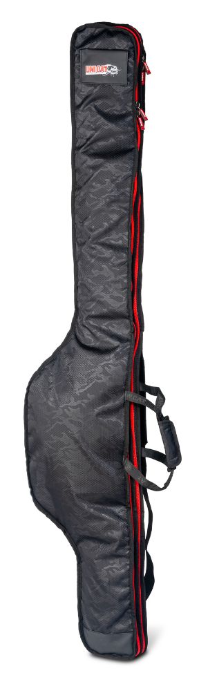 UNI CAT Double Rod Sleeve - Rutenfutteral