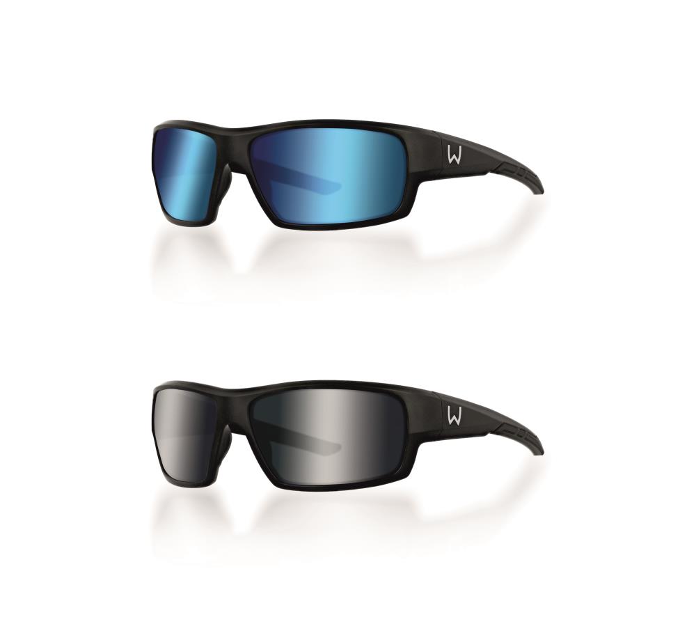 Westin W6 Sport 10 Polarisationsbrille
