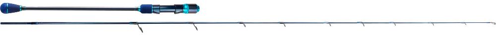 WILLIAMSON Solid Slow Jigging Spinning Rod 190cm - 300g