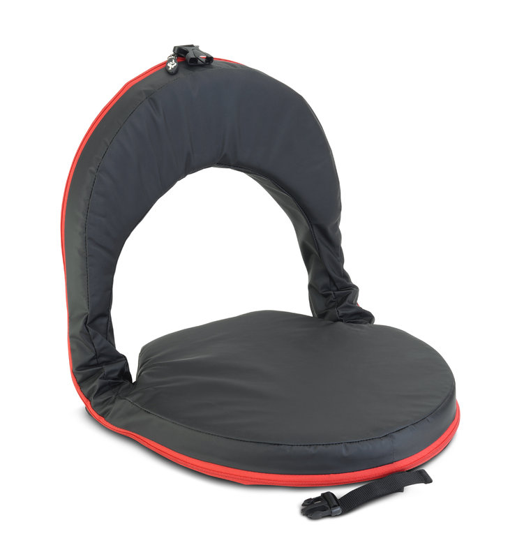 Iron Claw Faltbarer Bootsitz - Foldable Boat Seat