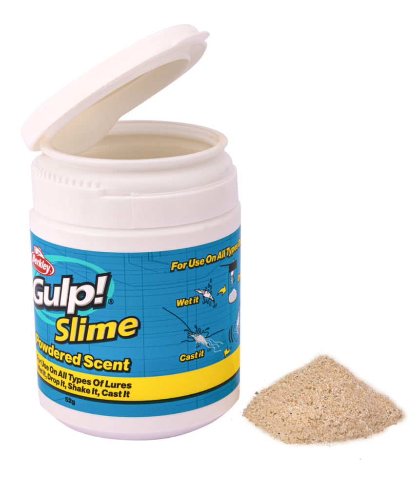 Berkely GULP! Slime 1.8 Oz - 51g