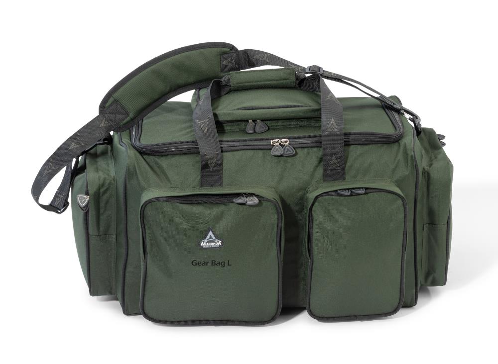 ANACONDA Gear Bag Large - NEW