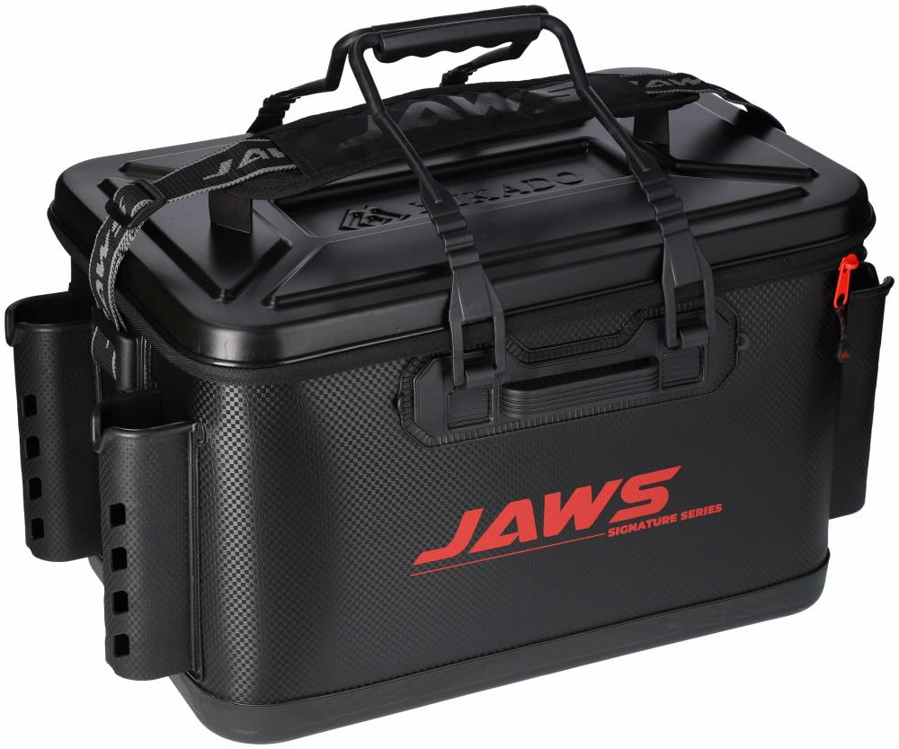 MIKADO EVA - Jaws Bags 45x27x28ccm