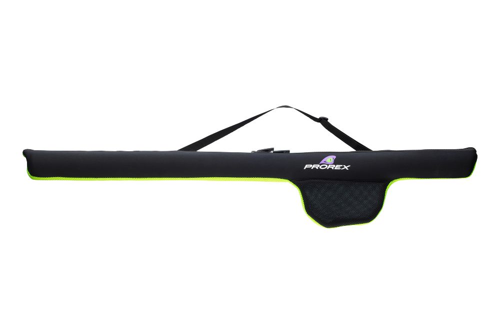 DAIWA PROREX 1 ROD BAG 9/10ft - Rutenfutteral 2,70m