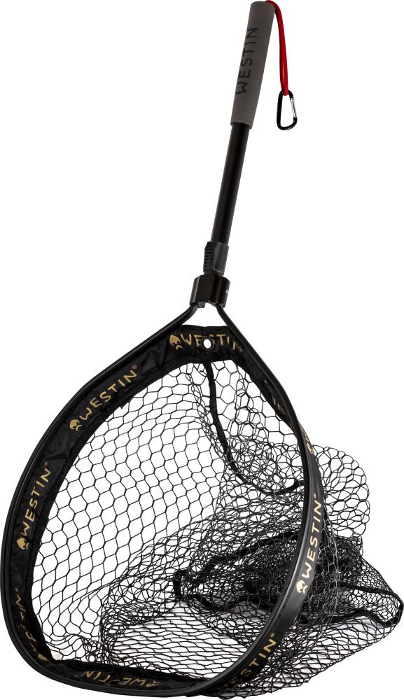 W3 CR Floating Landing net